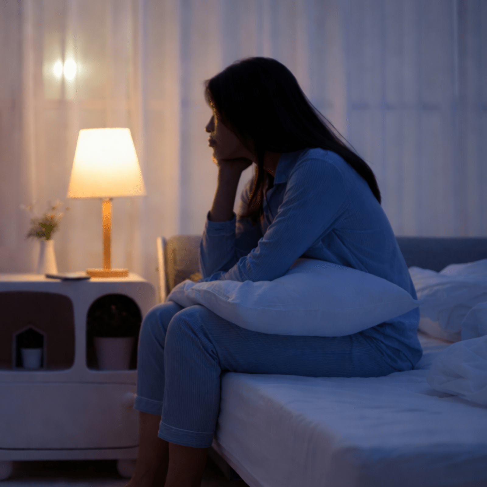 Warum wachen wir nachts auf? – Die Wissenschaft hinter nächtlichen Unterbrechungen - Natural Nights