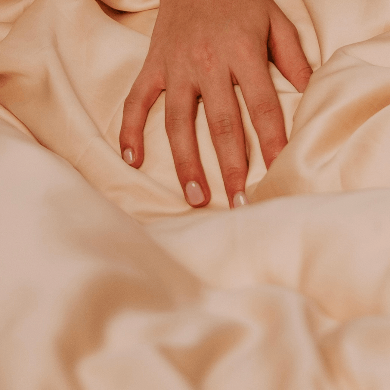 Tipps für empfindliche Haut im Schlaf – Wenn Erholung auch Berührung bedeutet - Natural Nights