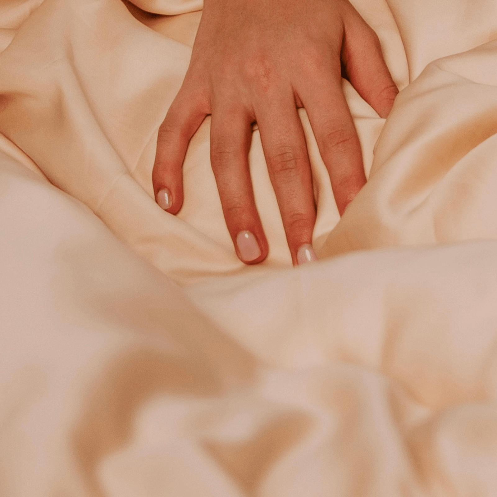 Tipps für empfindliche Haut im Schlaf – Wenn Erholung auch Berührung bedeutet - Natural Nights