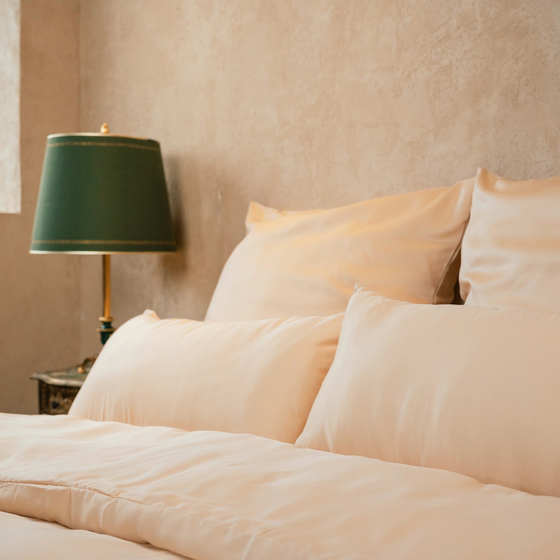 Signature Sleep Set in Shell Dune