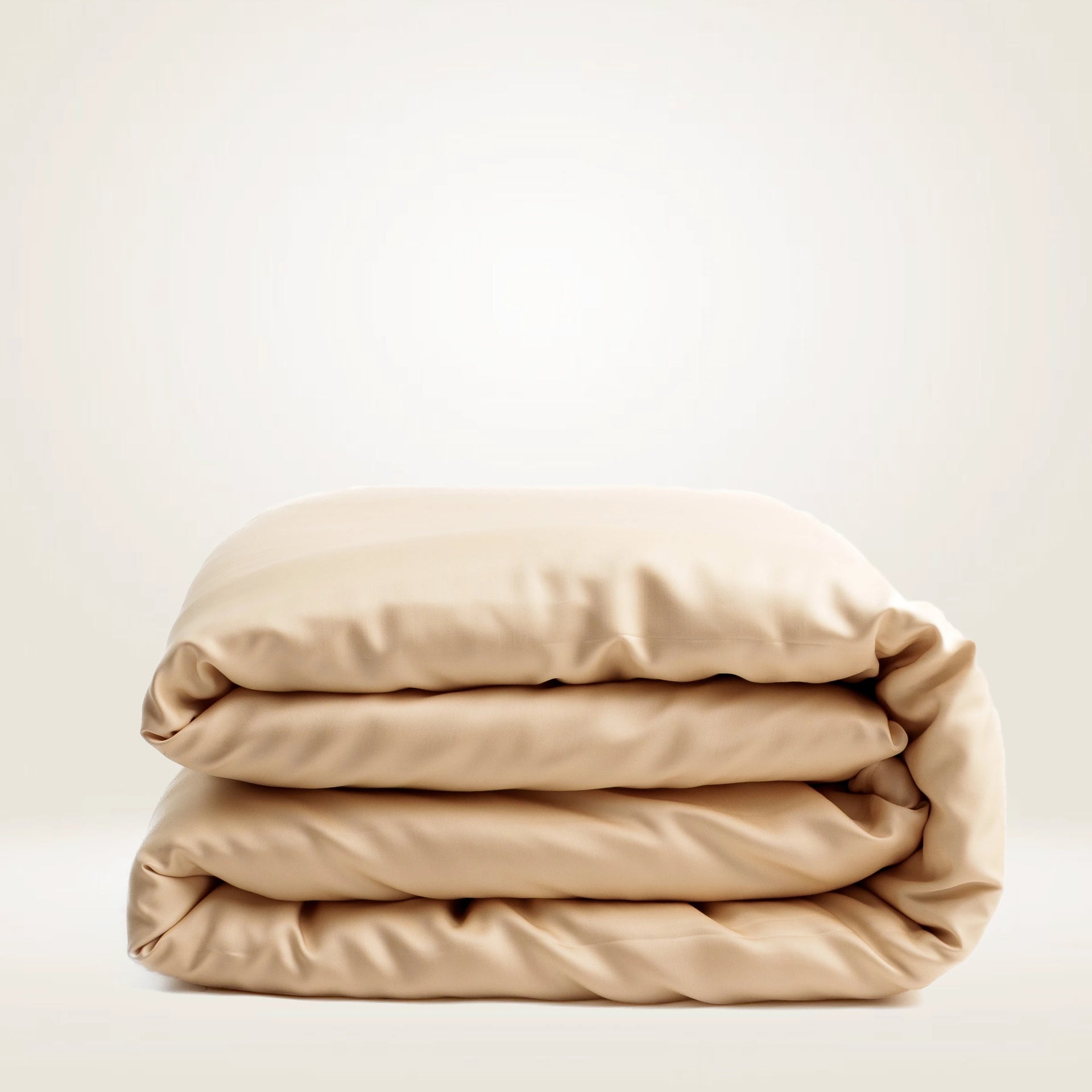 Signature Deckenbezug Grand in Shell Dune