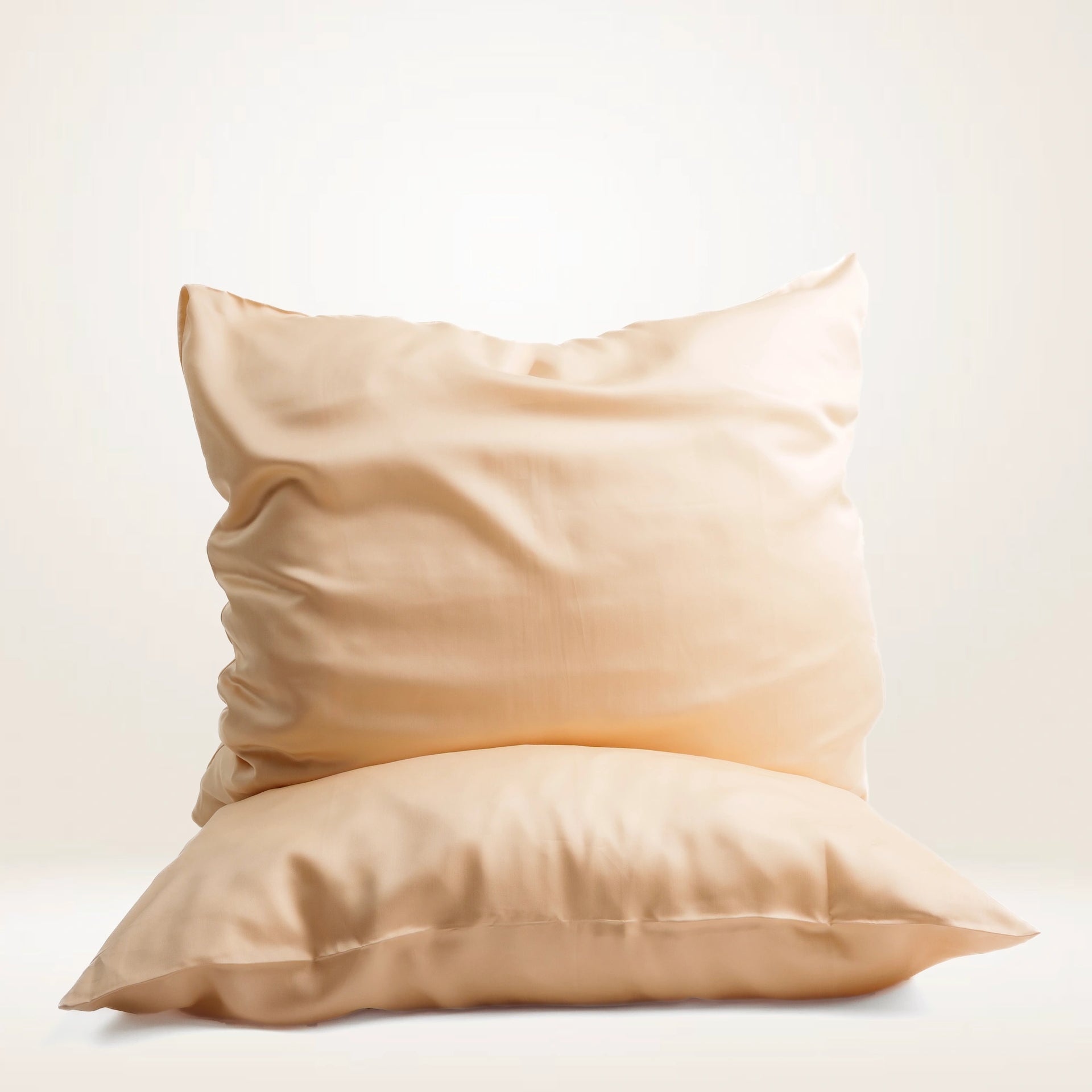 Signature Pillow Set Square in Shell Dune
