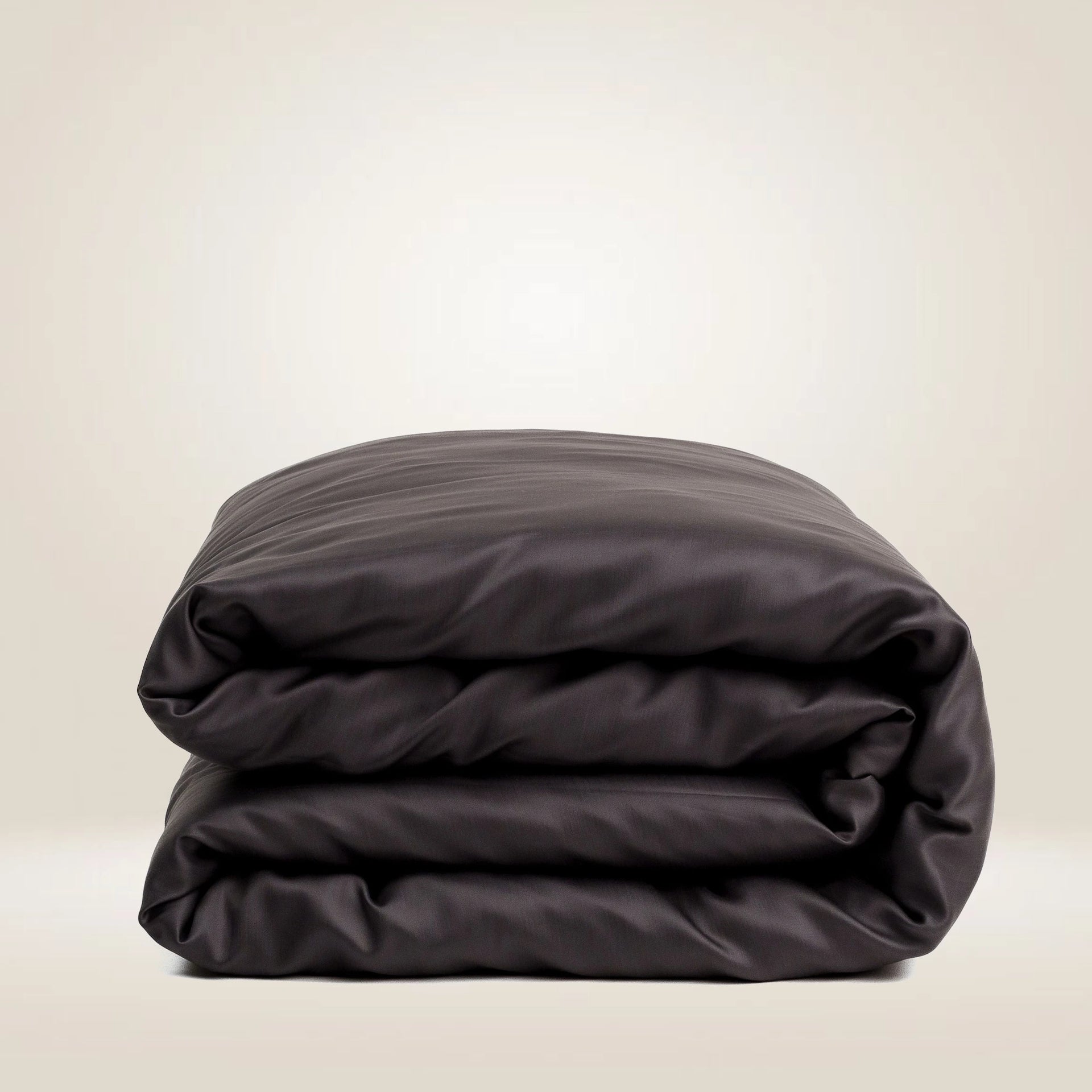 Signature Deckenbezug Grand in Volcanic Ash