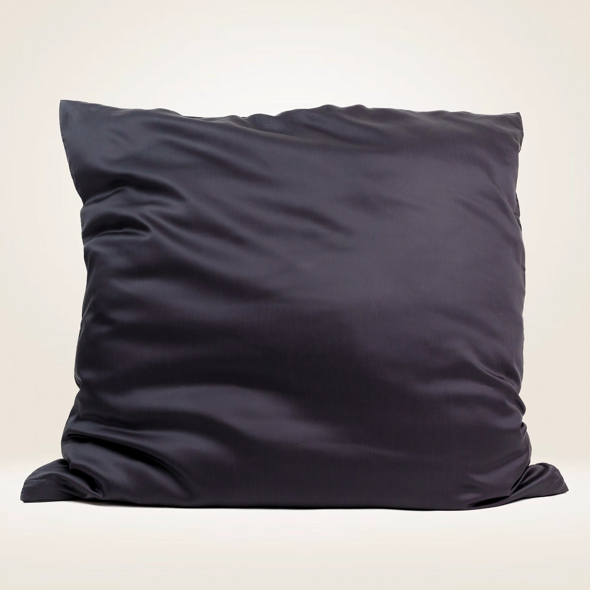 Signature Kissenbezug Square in Volcanic Ash