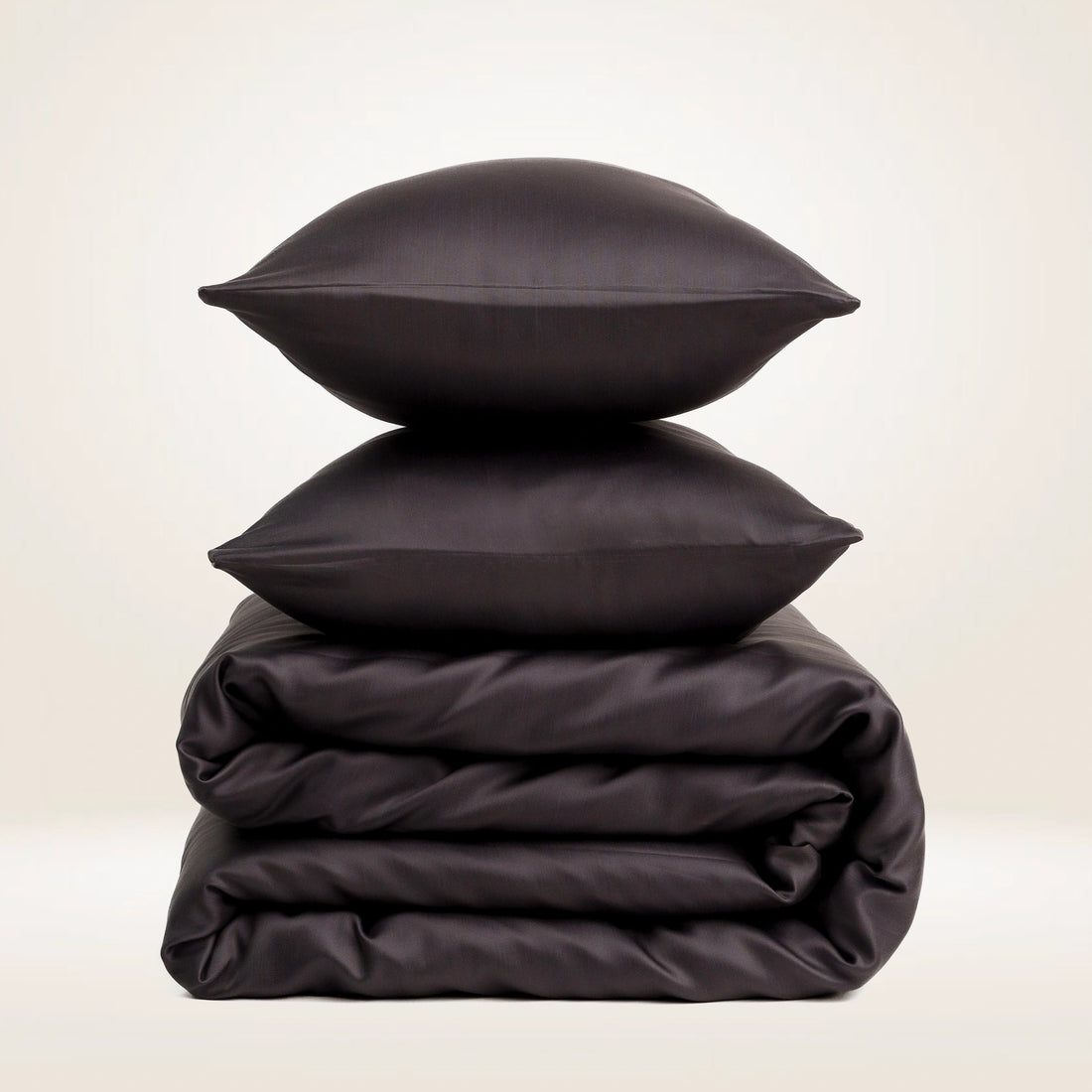 Signature Bettwäsche Sets in Volcanic Ash - Natural Nights