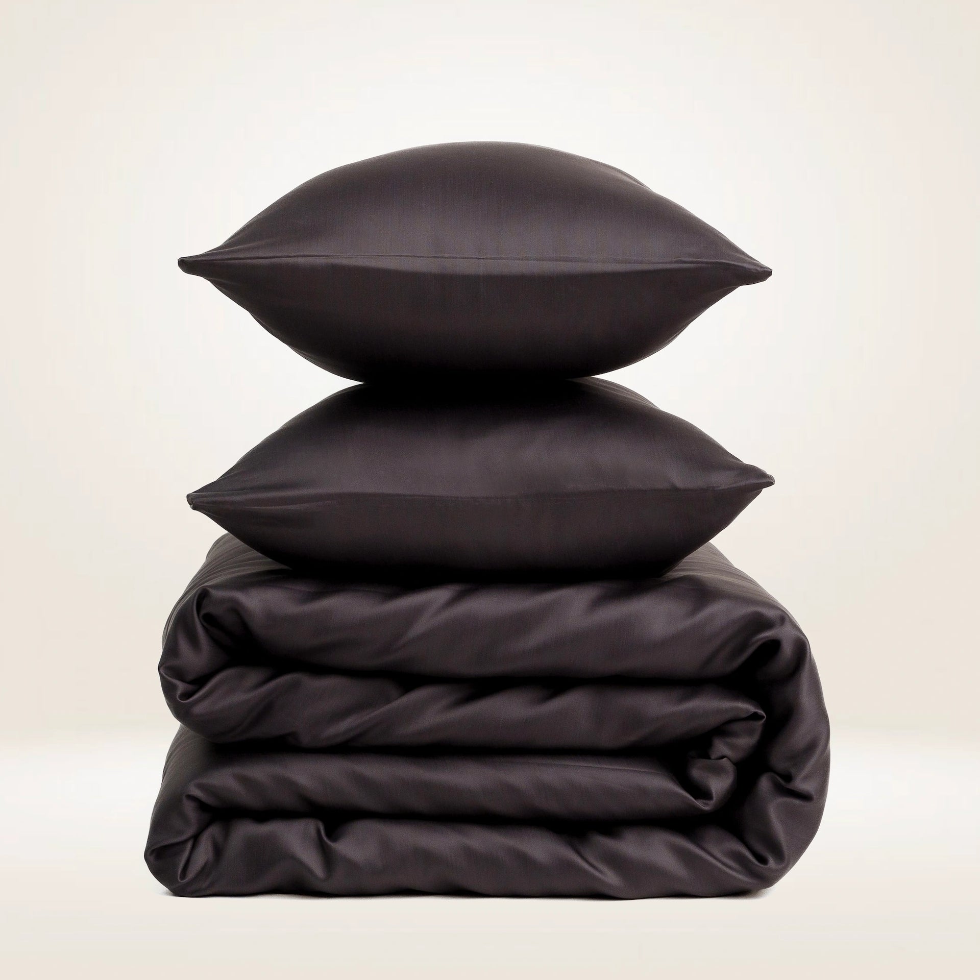 Signature Bettwäsche Sets in Volcanic Ash - Natural Nights